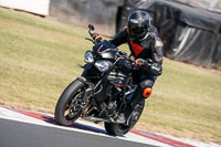 Middle Group Black Bikes